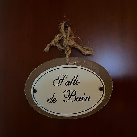Bed and Breakfast La Frasca Coltaro Zewnętrze zdjęcie