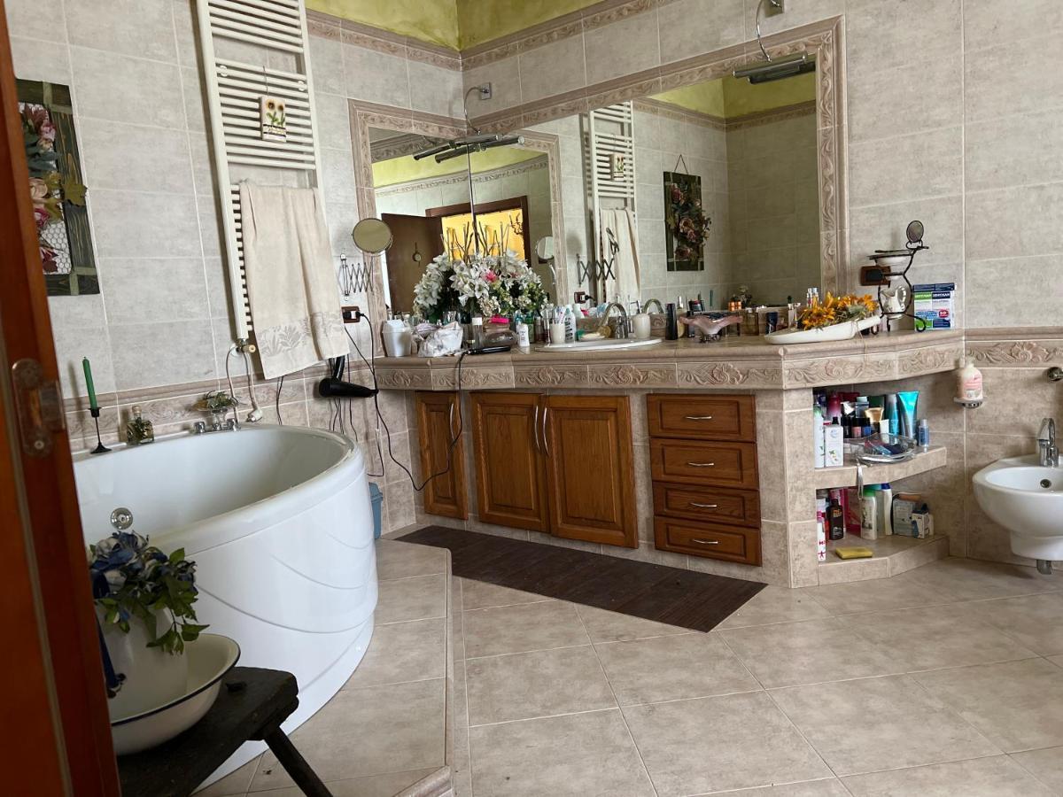 Bed and Breakfast La Frasca Coltaro Zewnętrze zdjęcie