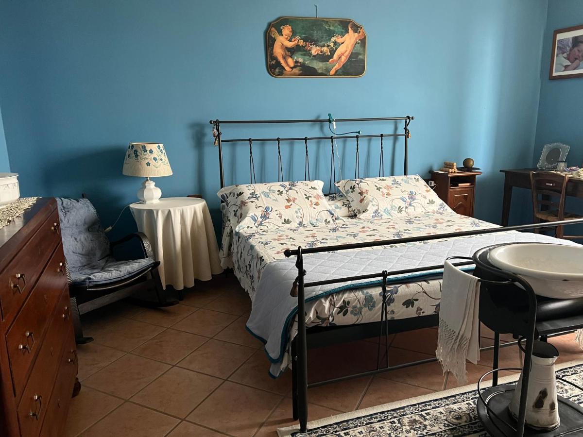 Bed and Breakfast La Frasca Coltaro Zewnętrze zdjęcie