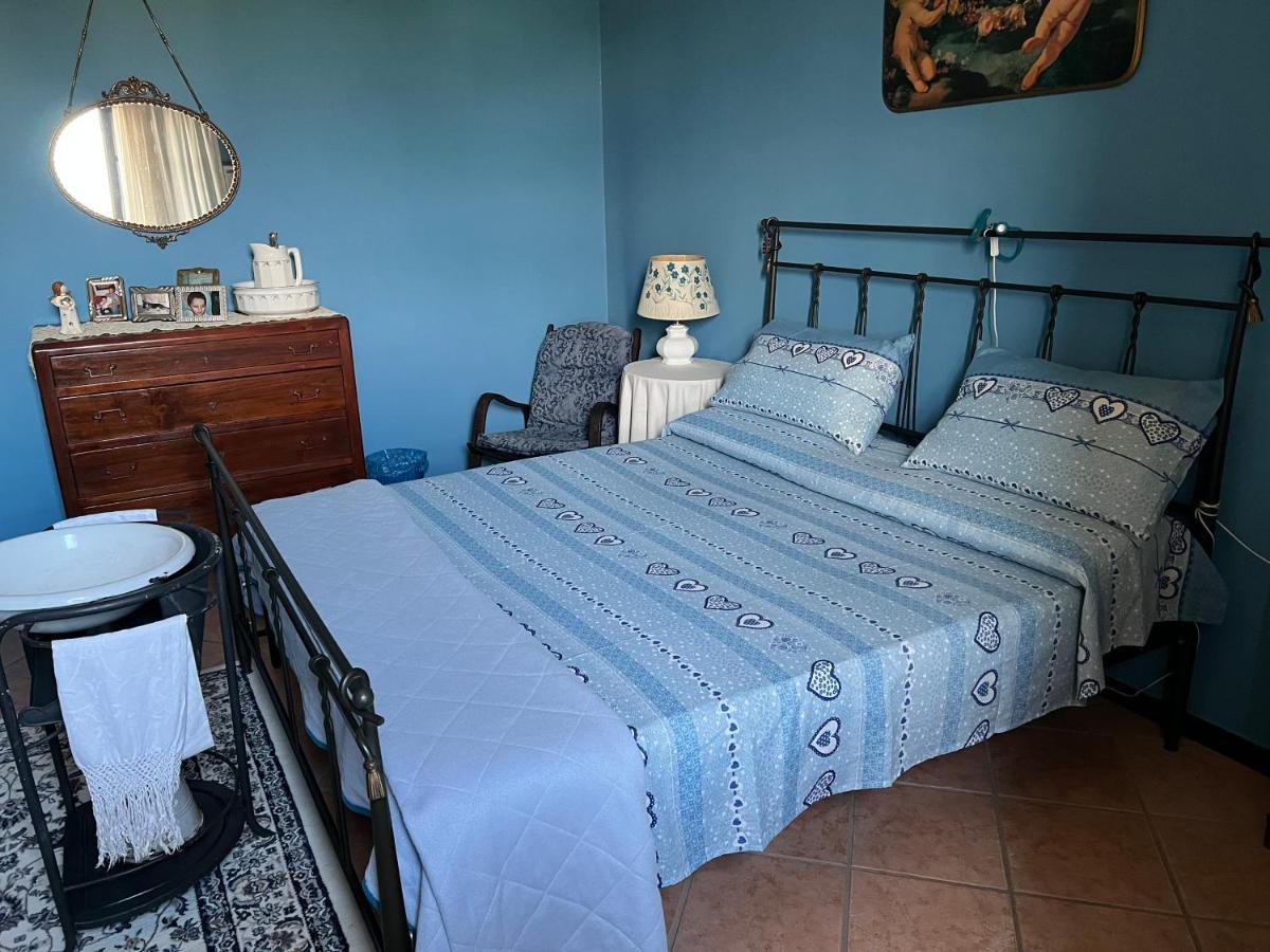 Bed and Breakfast La Frasca Coltaro Zewnętrze zdjęcie