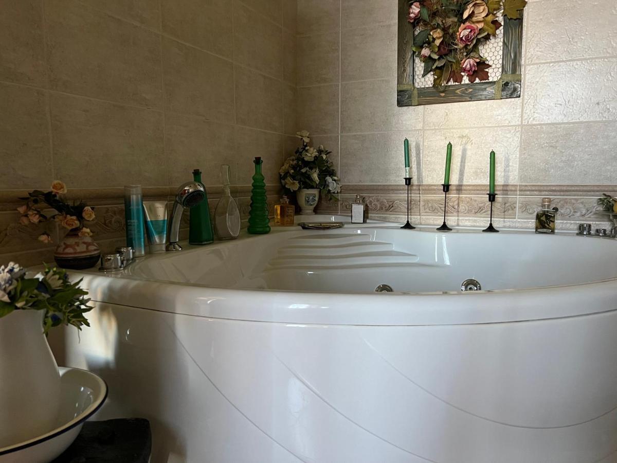 Bed and Breakfast La Frasca Coltaro Zewnętrze zdjęcie